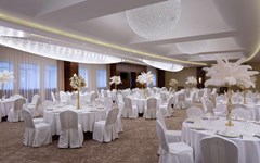 DoubleTree by Hilton Almaty: Conferences - photo 10