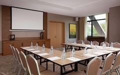 DoubleTree by Hilton Almaty: Conferences - photo 19