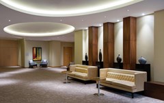 DoubleTree by Hilton Almaty: Conferences - photo 23