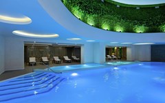 DoubleTree by Hilton Almaty: Pool - photo 25