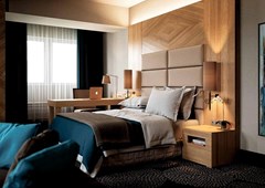 DoubleTree by Hilton Almaty: Room - photo 6