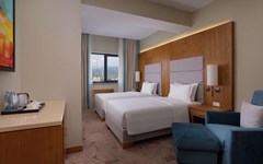 DoubleTree by Hilton Almaty: Room - photo 18