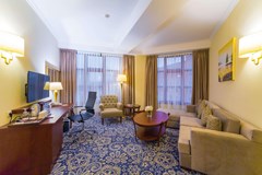 Ramada by Wyndham Almaty: Room - photo 11