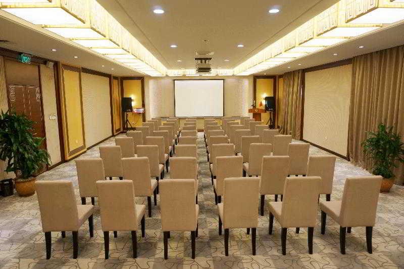 Soluxe Hotel Almaty: Conferences