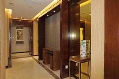 Soluxe Hotel Almaty: Lobby - photo 8