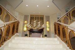 Soluxe Hotel Almaty: Lobby - photo 12