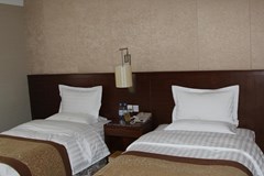 Soluxe Hotel Almaty: Room TWIN STANDARD - photo 2