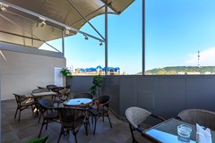 Renion Hills: Terrace - photo 4