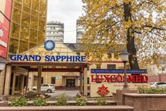 Grand  Sapphire: General view - photo 6