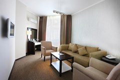 Kazakhstan: Room - photo 15