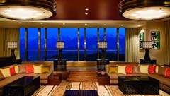 The Ritz Carlton Almaty: Bar - photo 4