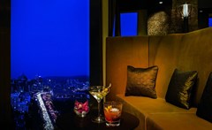 The Ritz Carlton Almaty: Bar - photo 9