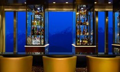 The Ritz Carlton Almaty: Bar - photo 10