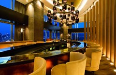 The Ritz Carlton Almaty: Restaurant - photo 2