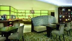 The Ritz Carlton Almaty: Restaurant - photo 8