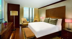 The Ritz Carlton Almaty: Room DOUBLE DELUXE - photo 14