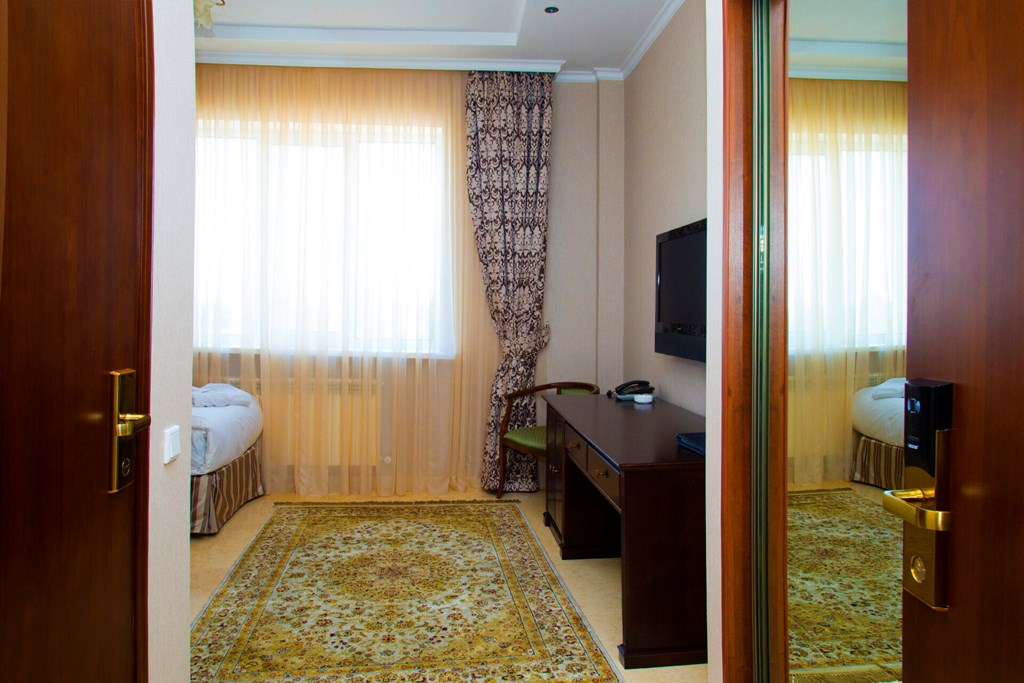 Royal Petrol Hotel: Room TWIN STANDARD