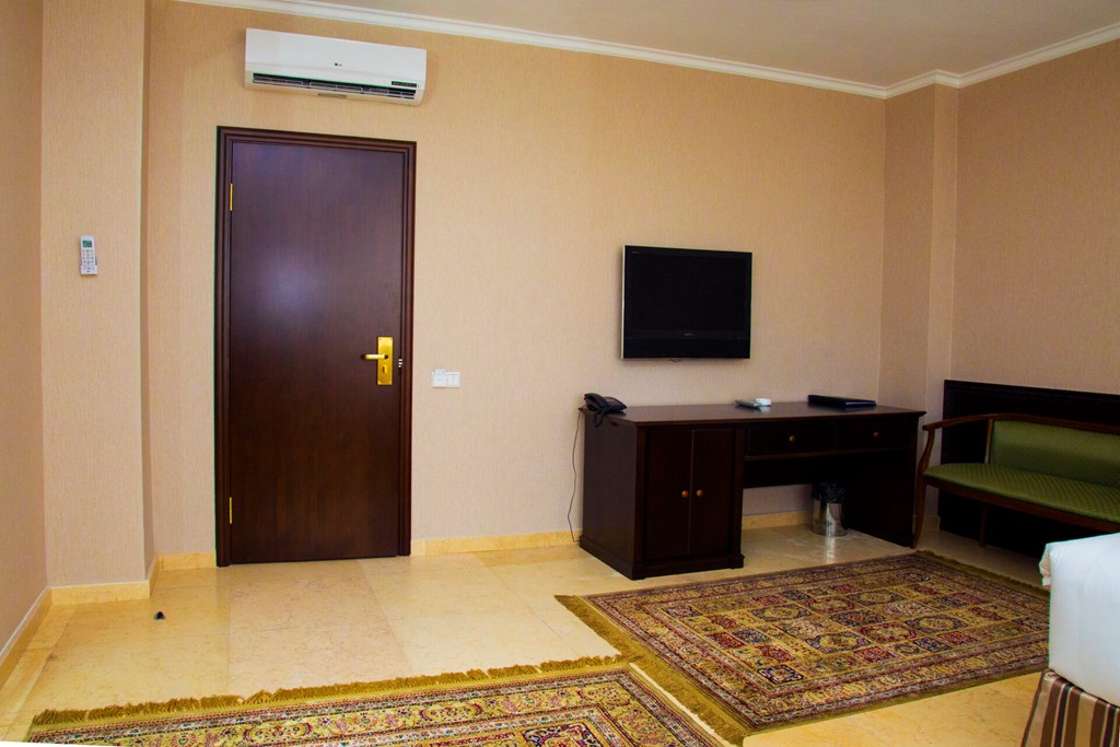 Royal Petrol Hotel: Room SINGLE SUPERIOR