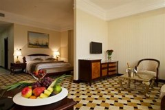 Royal Tulip Almaty: Room - photo 22