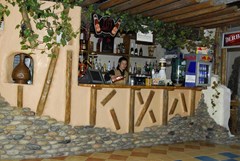 Saraichik Hotel: Bar - photo 1