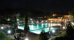 Saraichik Hotel: Pool - photo 2