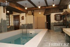 Saraichik Hotel: Pool - photo 8