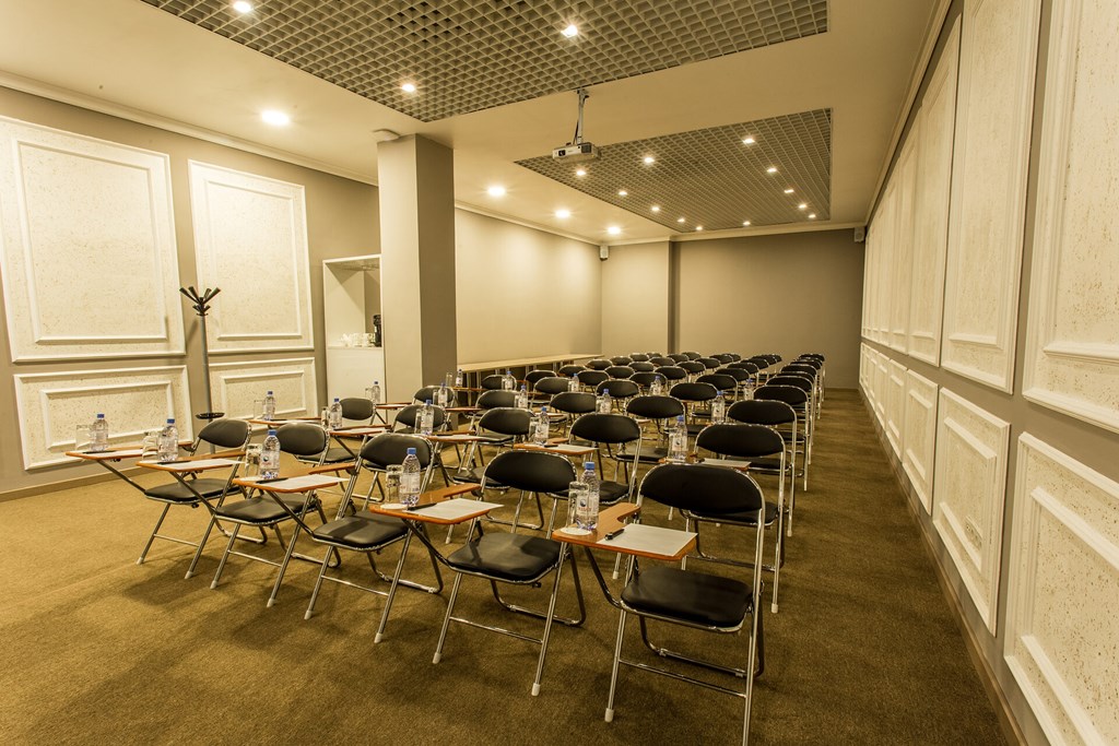 Golden Mir Hotel & Spa: Conferences