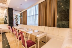 Golden Mir Hotel & Spa: Restaurant - photo 35