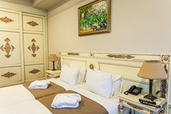 Golden Mir Hotel & Spa: Room - photo 38