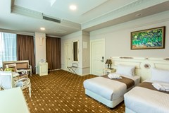 Golden Mir Hotel & Spa: Room - photo 49