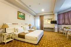 Golden Mir Hotel & Spa: Room - photo 52