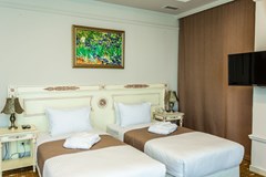 Golden Mir Hotel & Spa: Room - photo 56