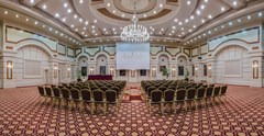 Rixos President Astana: Conferences - photo 37