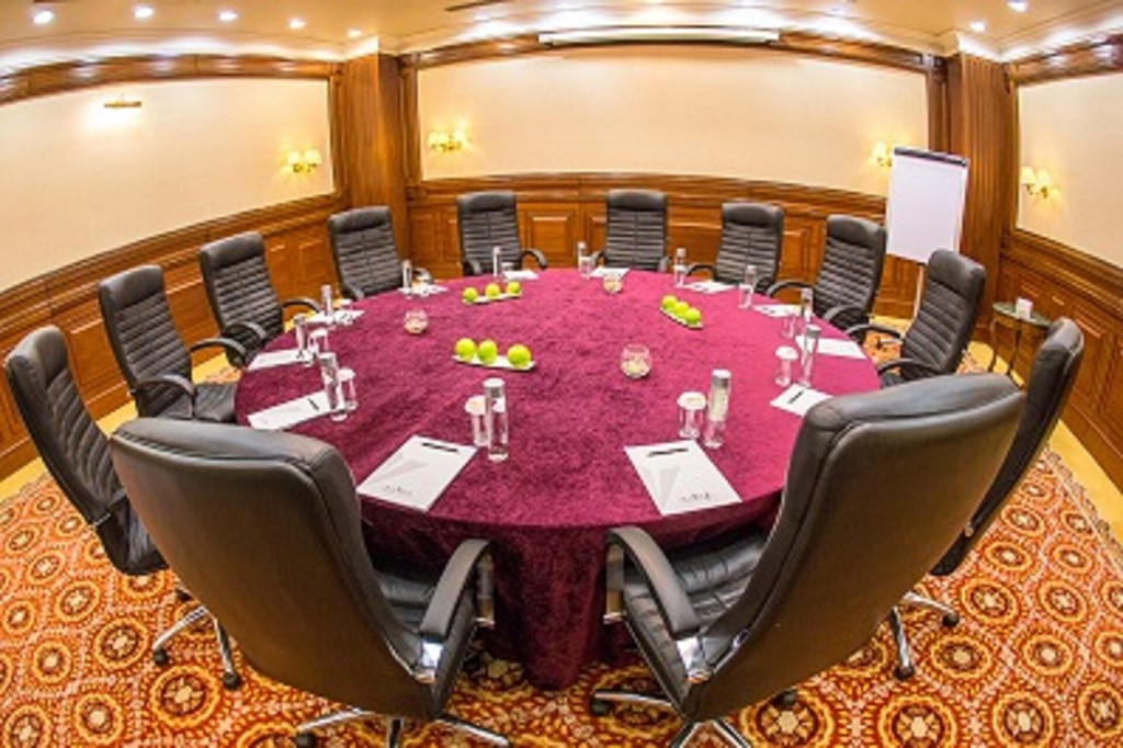 Rixos President Astana: Conferences