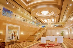 Rixos President Astana: Conferences - photo 47