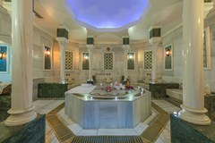 Rixos President Astana: Pool - photo 21