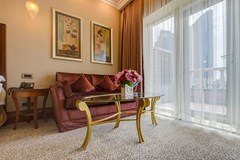 Rixos President Astana: Room DOUBLE PREMIUM KING BED - photo 53