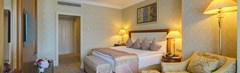 Rixos President Astana: Room SUITE STANDARD - photo 57