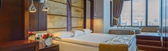 Rixos President Astana: Room SUITE PREMIUM - photo 59