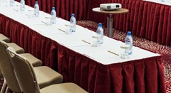 Hilton Garden Inn Astana: Conferences - photo 6