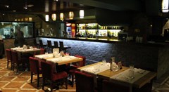 Royal Park Hotel & Spa: Restaurant - photo 13