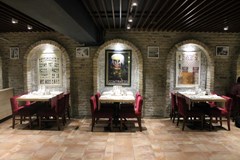 Royal Park Hotel & Spa: Restaurant - photo 16