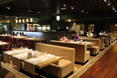 Royal Park Hotel & Spa: Restaurant - photo 19