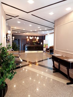 Royal Park Hotel & Spa: Room - photo 1