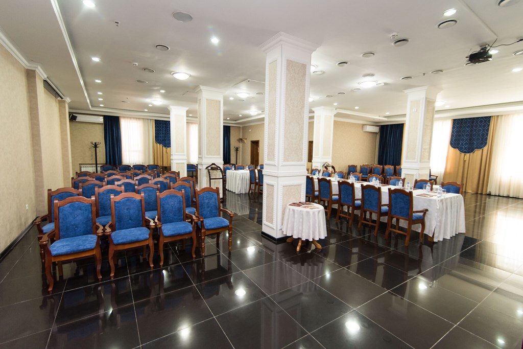 King Hotel Astana: Conferences