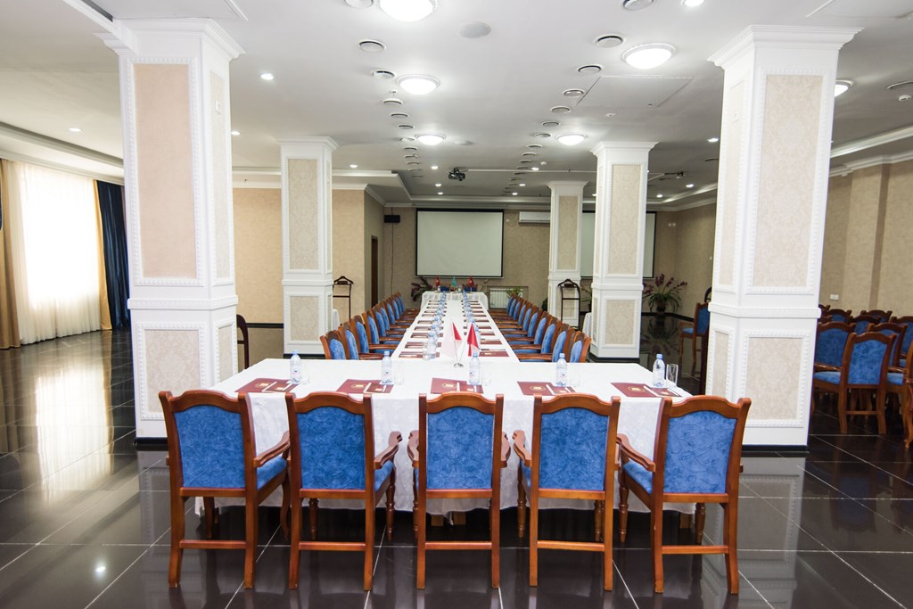 King Hotel Astana: Conferences