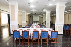 King Hotel Astana: Conferences - photo 7