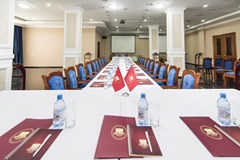 King Hotel Astana: Conferences - photo 8