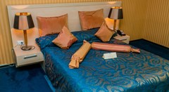 King Hotel Astana: Room - photo 20