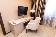 King Hotel Astana: Room - photo 24